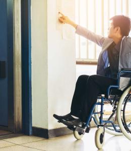 Accesibilidad Catalunya